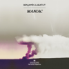 MANIAC - Benjamín Labatut