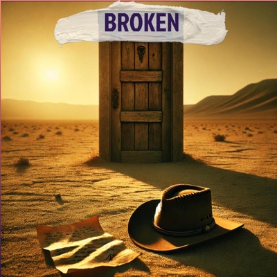 Broken - Single