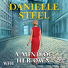 A Mind of Her Own - Danielle Steel