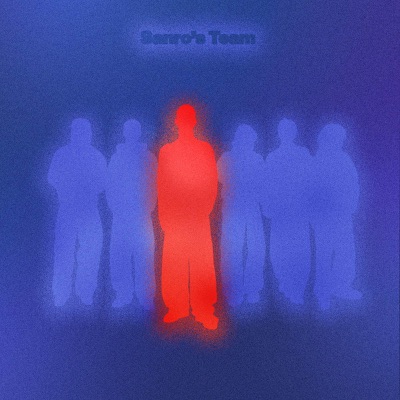 SANRO'S TEAM - EP