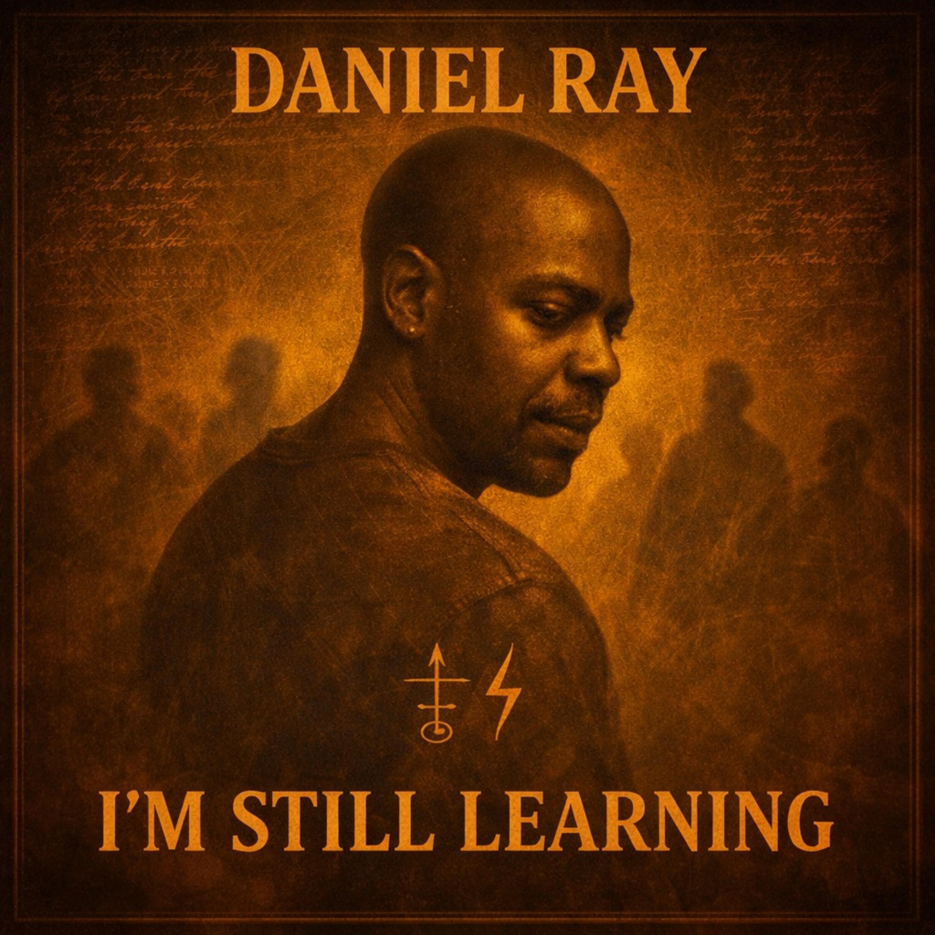 I'M STILL LEARNING - Single
