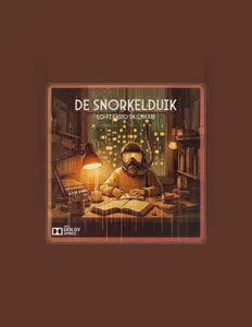 De Snorkelduik सुनें, म्यूज़िक वीडियो देखें, बायो पढ़ें, दौरे की तारीखें और बहुत कुछ देखें!