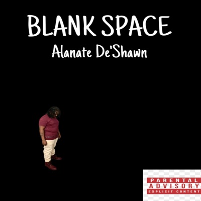 BLANK SPACE (Radio Edit) - Single