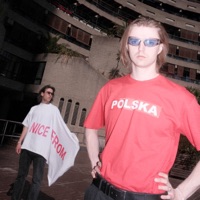 Nice from Poland - Single - vgtbl.pl, Franek Warzywa & Młody Budda