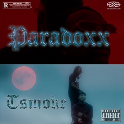 Bellaquita (feat. T-$MØKE & Paradoxx) - Single