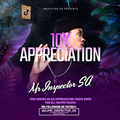 10K Appreciation - Single