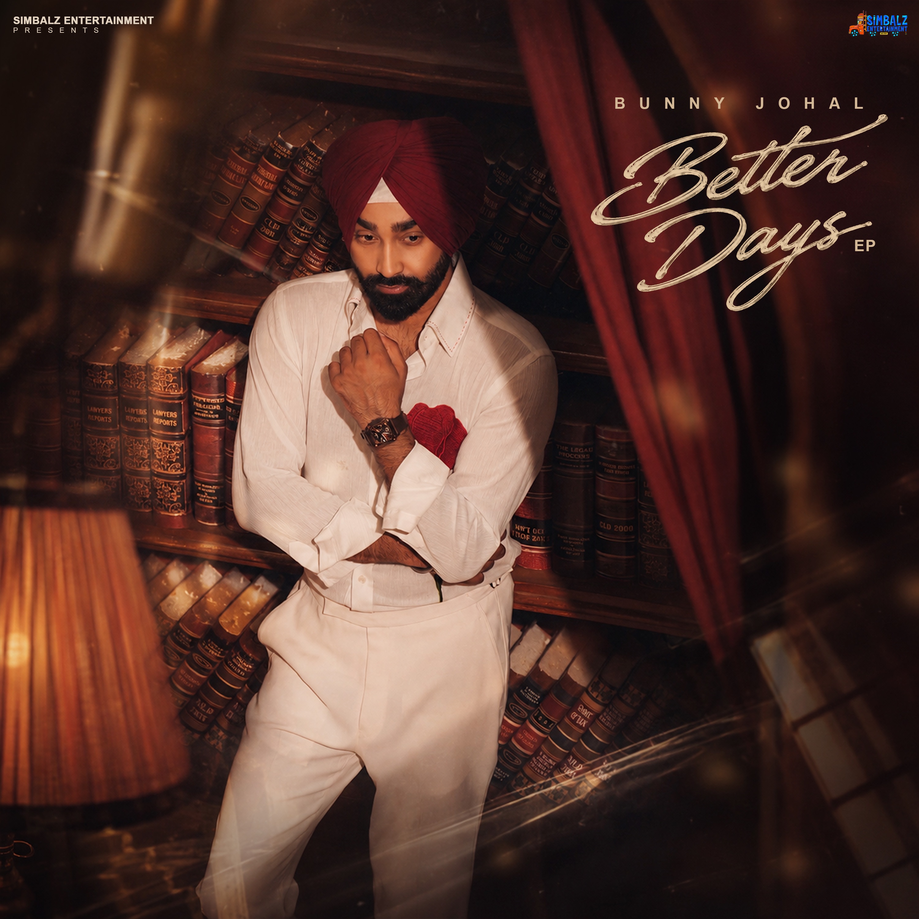 Better Days - EP