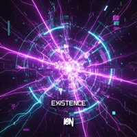 EXISTENCE - Single - ION