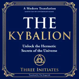 The Kybalion