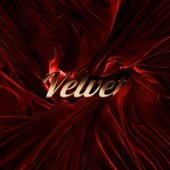 Velvet artwork