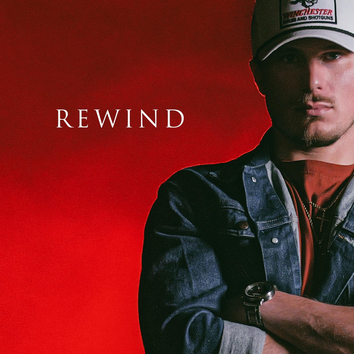 Matt Gillert - Rewind - Single (2026) [iTunes Plus AAC M4A]-新房子