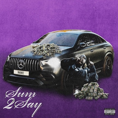 SUM 2 SAY - Single