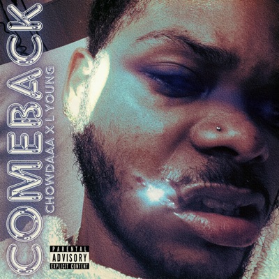 Comeback (feat. L Young) - Single