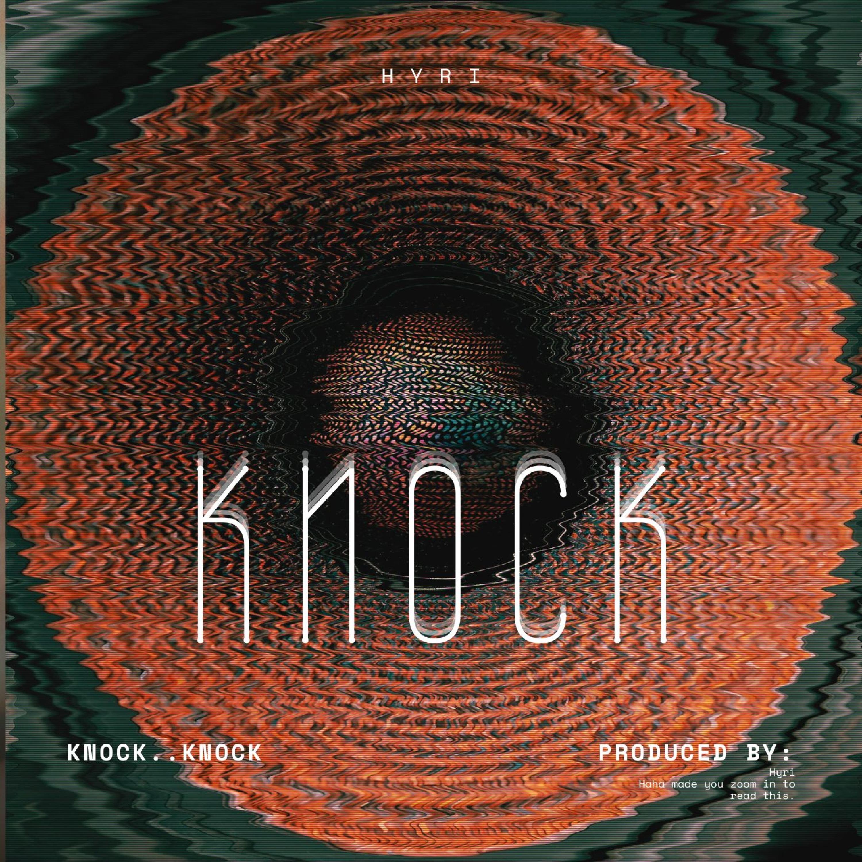 Knock - Single