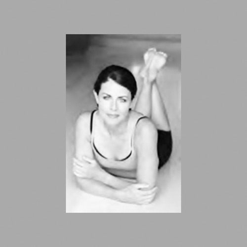 Total Body Pilates (Original Staging) cover