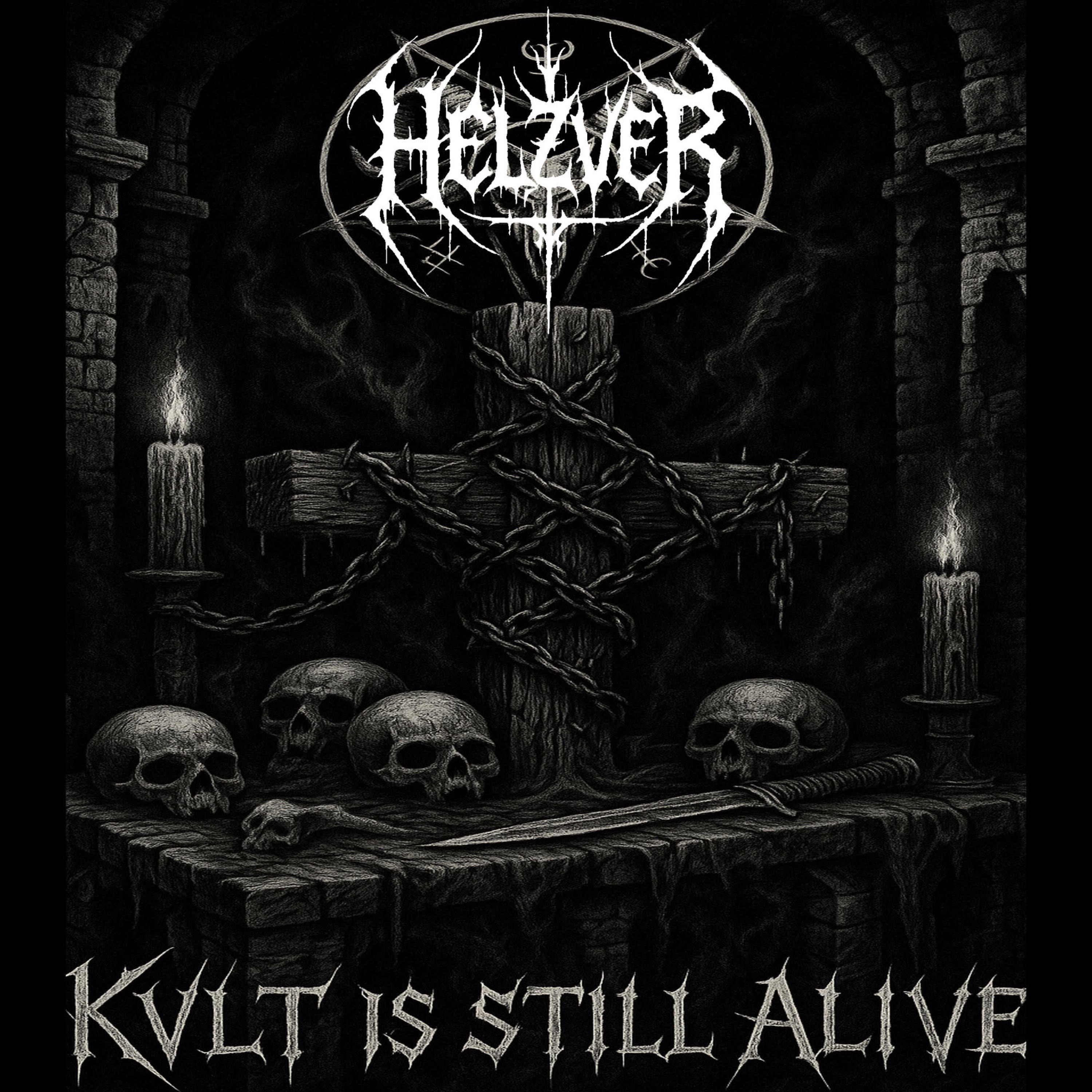 Kvlt is Still Alive