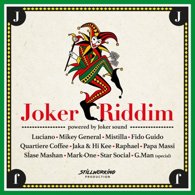 JOKER Riddim