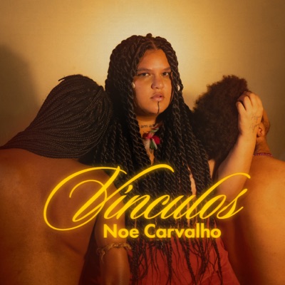Vínculos - EP