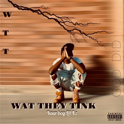 Wat they tink - Single