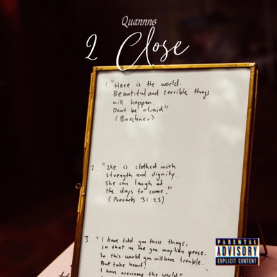 2 Close - Single