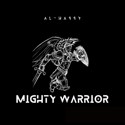 Mighty Warrior - Single