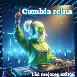 Cumbia Reina - Single