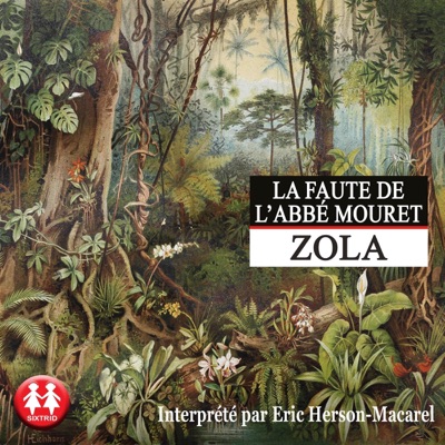 La faute de l'abbé Mouret