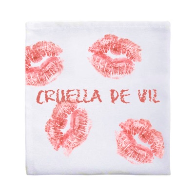 Cruella de Vil - Single