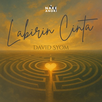 Labirin Cinta - Single