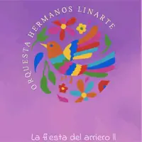 Las Vocales — Orquesta Hermanos Linarte