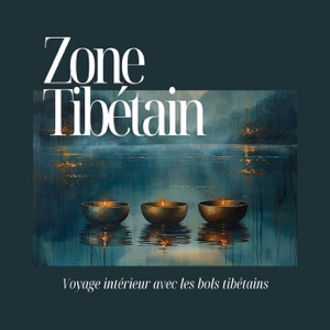 Voyage Intérieur Avec Les Bols Tibétains