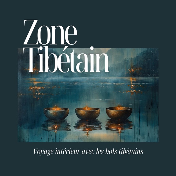 Voyage Intérieur Avec Les Bols Tibétains