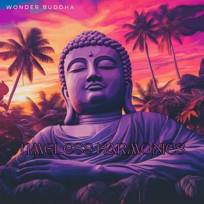 Timeless Harmonies: 432 Hz Echoes of Eternity