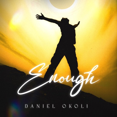 Enough - Single
