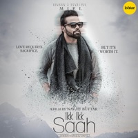 Ikk Ikk Saah - Single - Miel