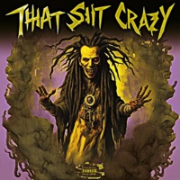 SHITCRAZY - Single - YOUNGTENGU