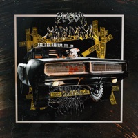 Ghetto Racing - Single - gveor & Maruyama