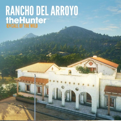 Rancho del Arroyo (Official Soundtrack) - Single