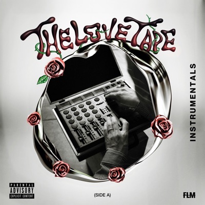 THE LOVE TAPE (Instrumentals)