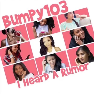 I Heard A Rumor - Single