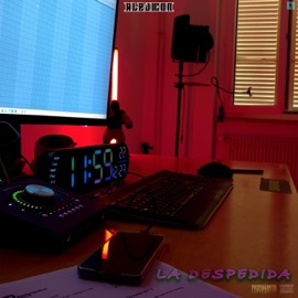 La Despedida Alejicon