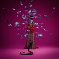 SHOUKA (feat. SHR) - Single - FVHD!