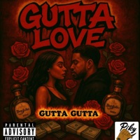 Gutta Love - EP - Gutta Gutta