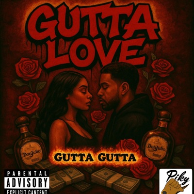 Gutta Love - EP