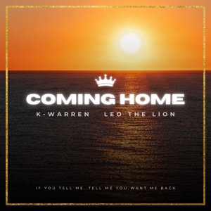 Coming Home - EP