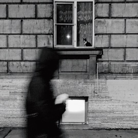 Пацаны с характером HDLINER