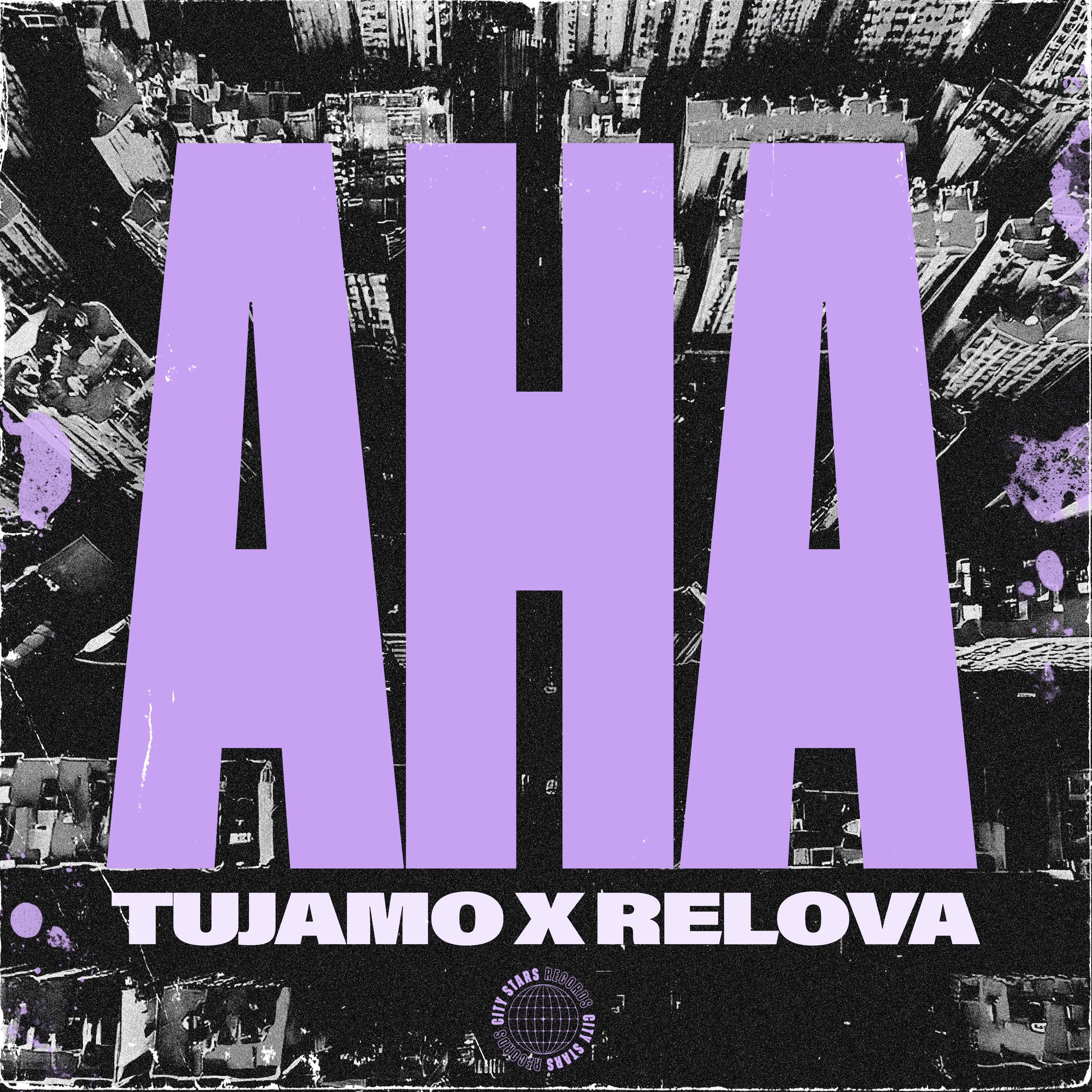 Tujamo & RELOVA - Aha