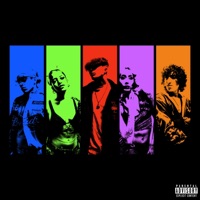 I LOVE COLLEST! - Single - colle$ttye