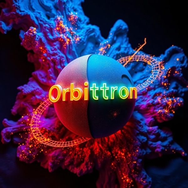 Orbitron - Single