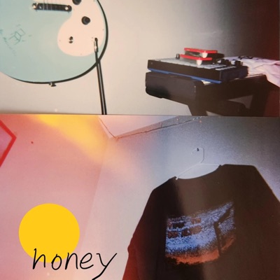 Honey - Single